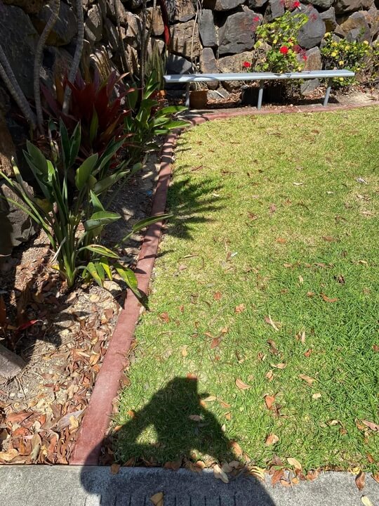 Garden Lawn Maintenance Brisbane 009