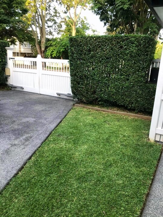 Garden Lawn Maintenance Brisbane 010