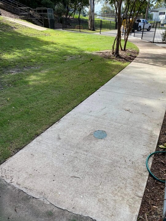 Garden Lawn Maintenance Brisbane 013