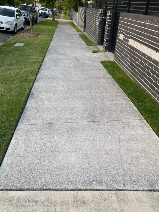 Garden Lawn Maintenance Brisbane 026