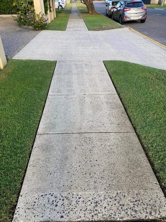 Garden Lawn Maintenance Brisbane 032