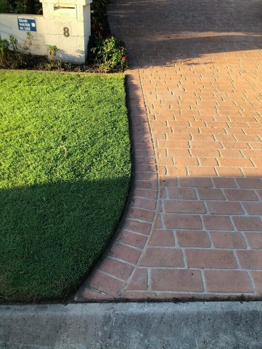Garden Lawn Maintenance Brisbane 035