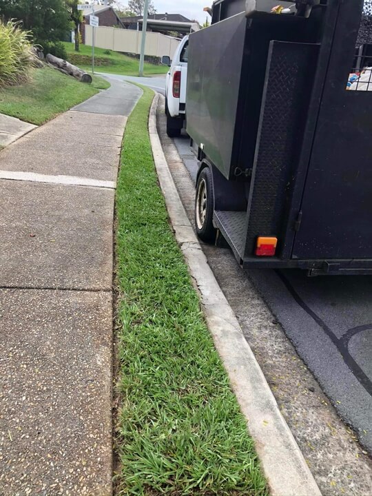 Garden Lawn Maintenance Brisbane 036