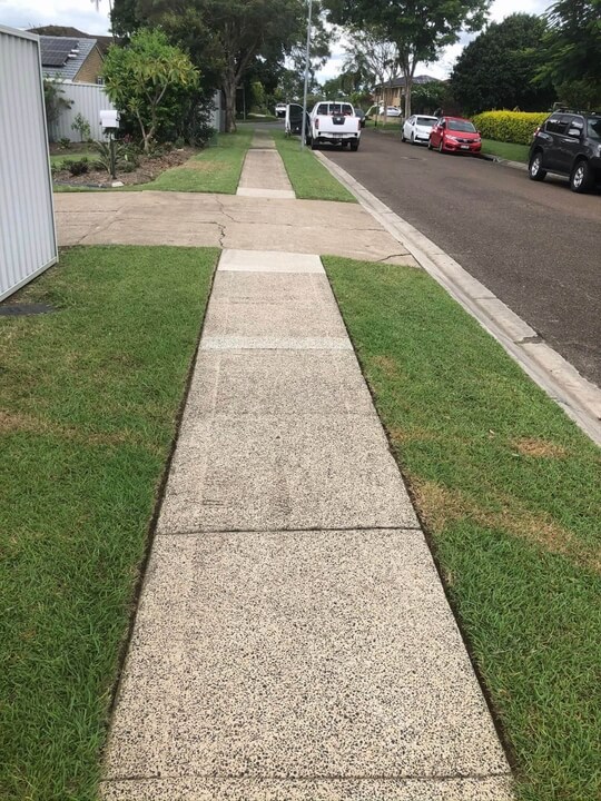 Garden Lawn Maintenance Brisbane 038